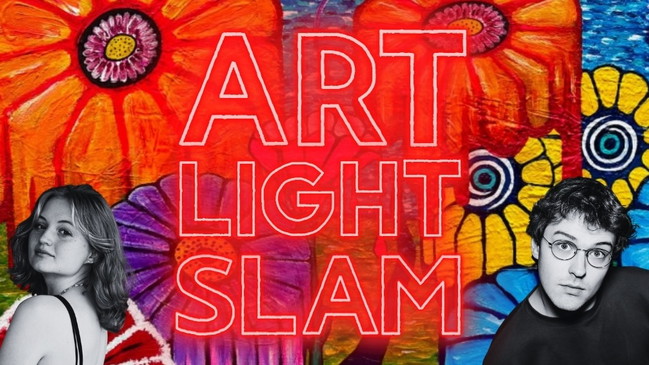 Art Light Slam