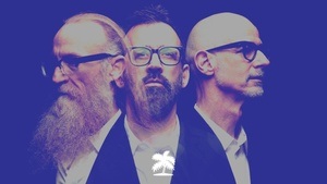 Neil Cowley Trio