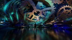 Flow – Visions of Time