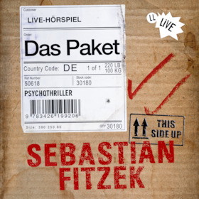Live-Hörspiel: Das Paket