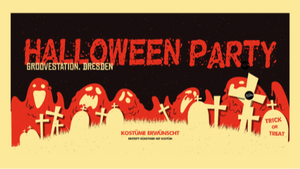 Halloween Special