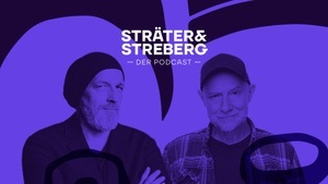 Sträter & Streberg „Der Podcast“