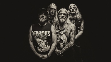 THE OBSESSED - The Church Within Tour 2026