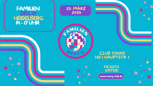 FAMILIENDISCO Heidelberg