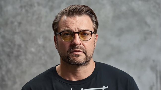 Schlecky Silberstein