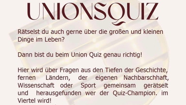 Union-Quiz