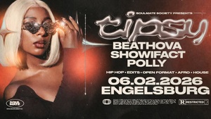 TIPSY - NEW SCHOOL HIPHOP