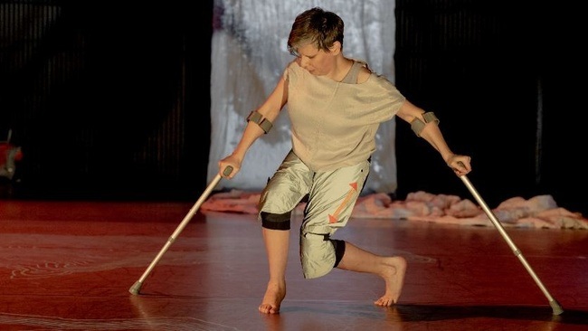 Songs of the Wayfarer