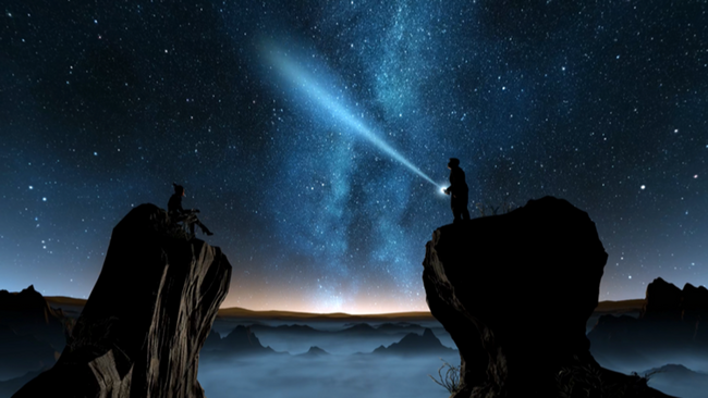 SPECIAL – Space Tour