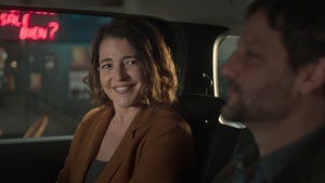 "Premiere": EIN LEBEN OHNE LIEBE IST MÖGLICH, ABER SINNLOS