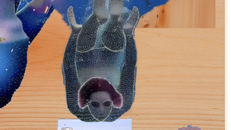 fi x Len Faki & Parakeet