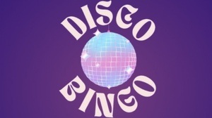 Disco Bingo