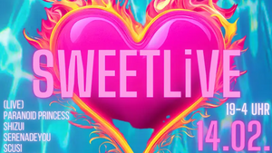 SWEETLiVE