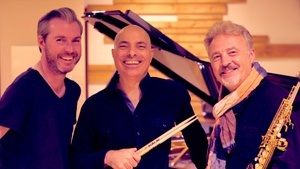 30. Hildener Jazztage – 5. Spieltag