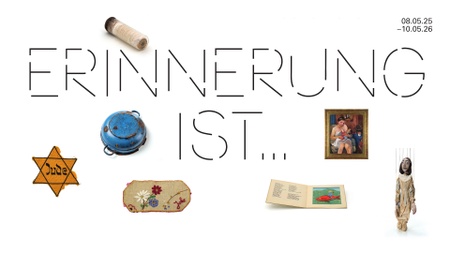 Erinnerung ist ...