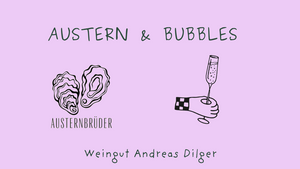 Austern & Bubbles
