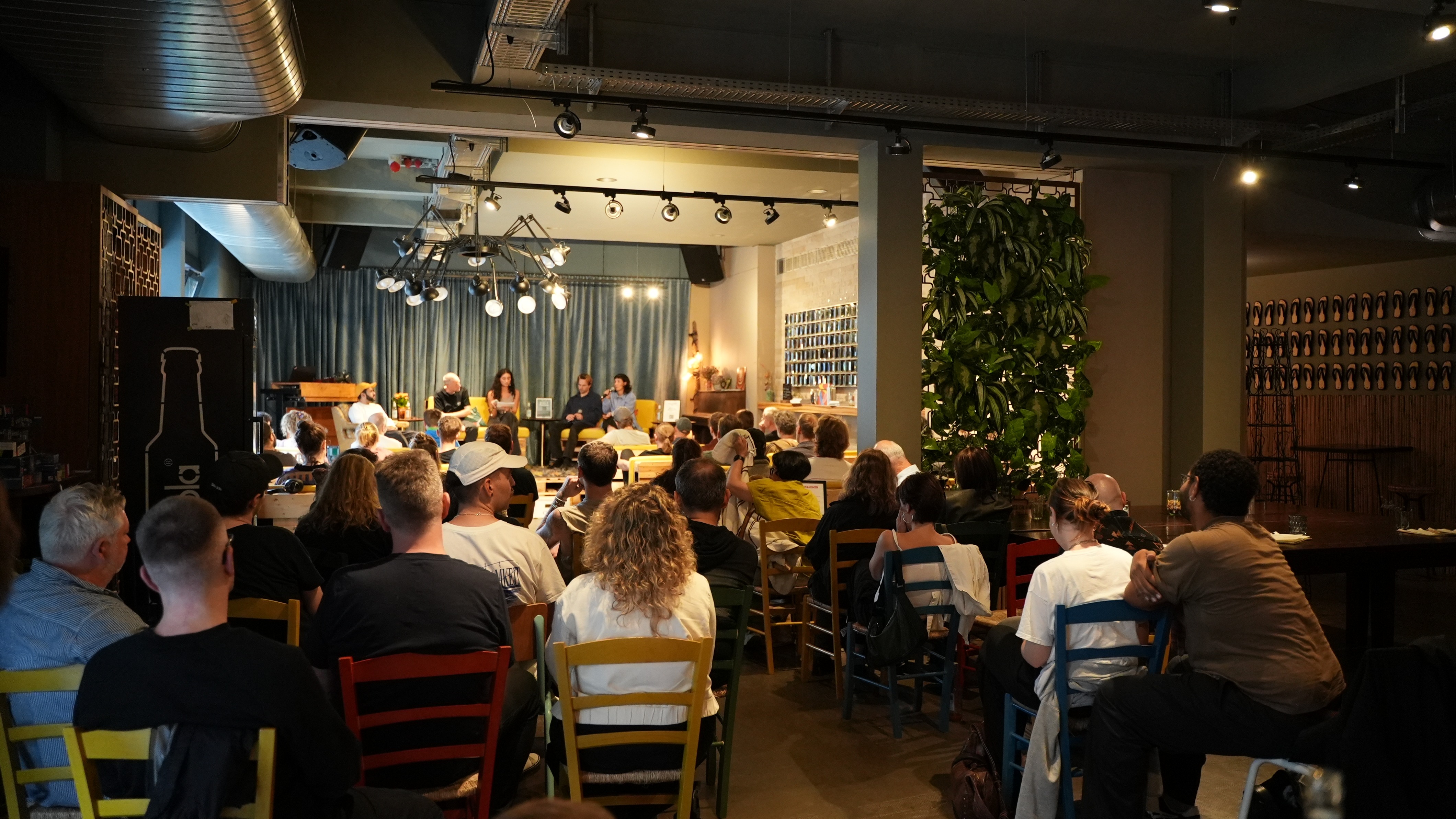 Beats & Business Vol. 8 - KI in der Musikbranche
