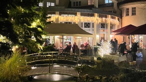 Alpinia Wintermarkt