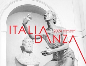 Italia Danza – MicroDanze vom Aterballetto