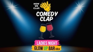 Comedyclap Ladies Night