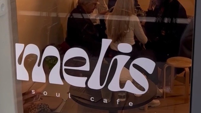 Eat & Connect – Summer Rolls Special