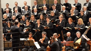 J. S. Bach: MESSE IN H-MOLL