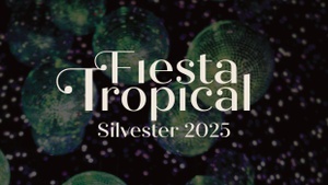 Silvester - Fiesta Tropical - MIA Restobar