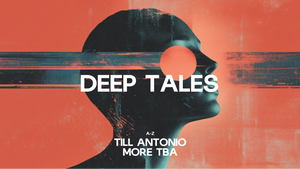 DEEP TALES | Open Air