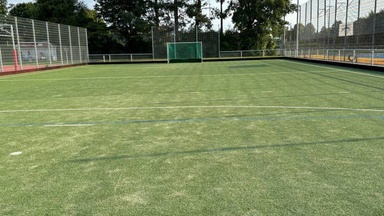 JUGAD pick-up football / pick-up Soccer