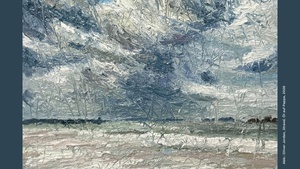 Oliver Jordan - Hommage à la plage, à Paris et à la nuit
