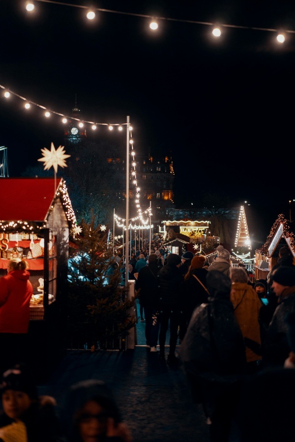 Augustusmarkt Dresden