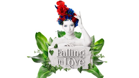 FALLING | IN LOVE Grandshow