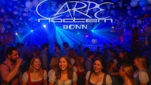 Oktoberfest im Carpe