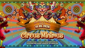 Circus Minimus