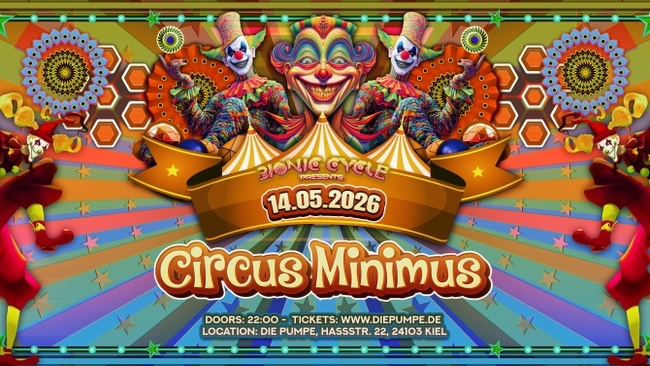 Circus Minimus