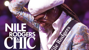 Nile Rodgers & Chic, Mother´s Finest, Kid Creole & The Coconuts