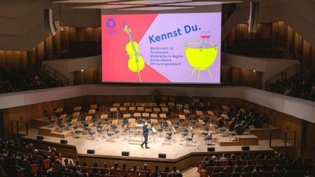 Best of Klassik: Schubert "Große C-Dur" | Kurzkonzert