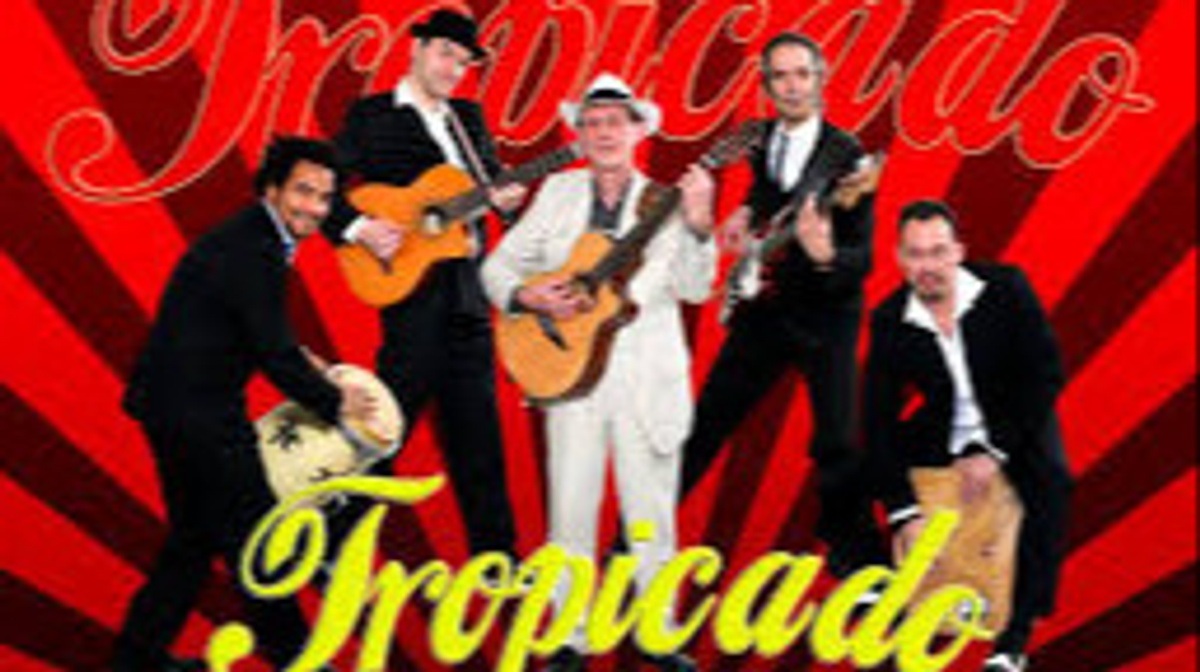 Tropicado