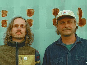 Steaming Satellites