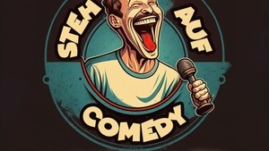 Comedy Open Mic
