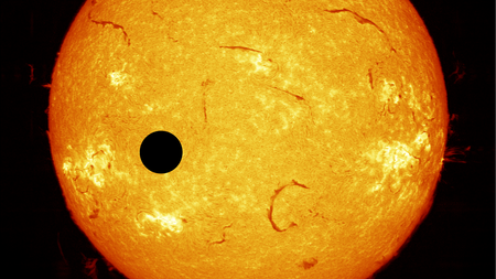 Faszination Astronomie: Die Suche nach der zweiten Erde - wie wir Planeten bei fremden Sternen entdecken