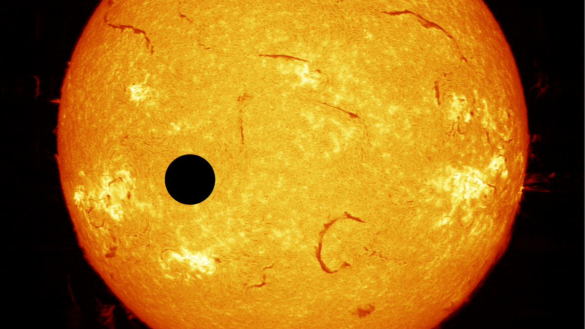 Faszination Astronomie: Die Suche nach der zweiten Erde - wie wir Planeten bei fremden Sternen entdecken