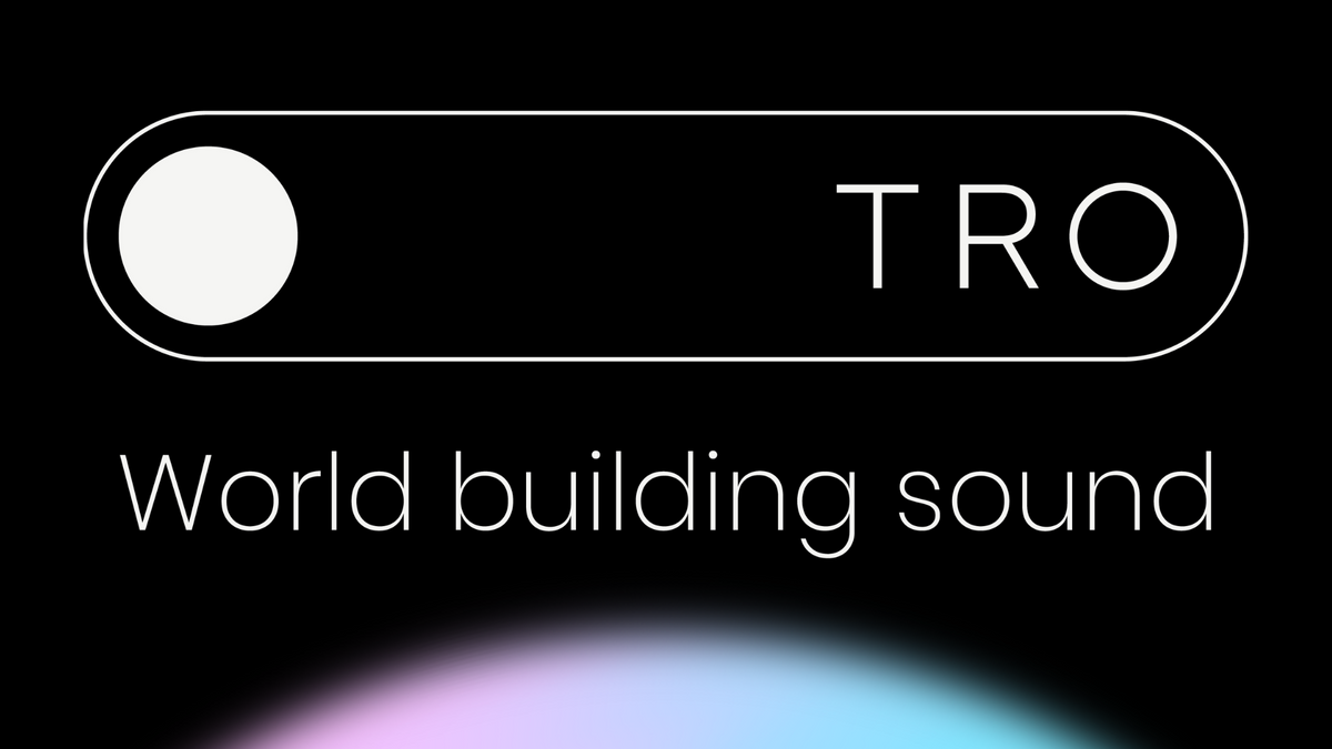 TRO