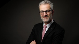 Thomas Frings: Endlich alt!