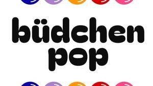 büdchenpop in concert 🎶