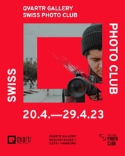 Vernissage Swiss Photo Club