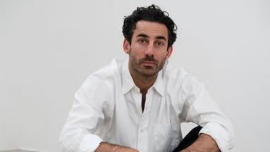 LITFILMS Festival: DIAMANTEN - Lesung mit David Vajda