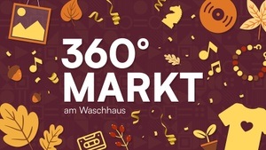 360 Grad Markt