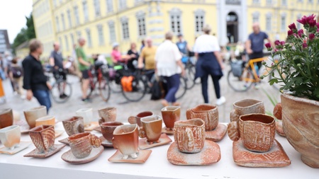 42. Internationale Keramiktage