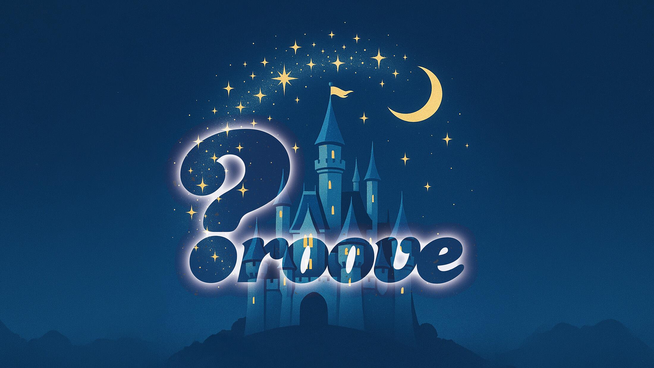 GrooveQuiz - Disney Spezial